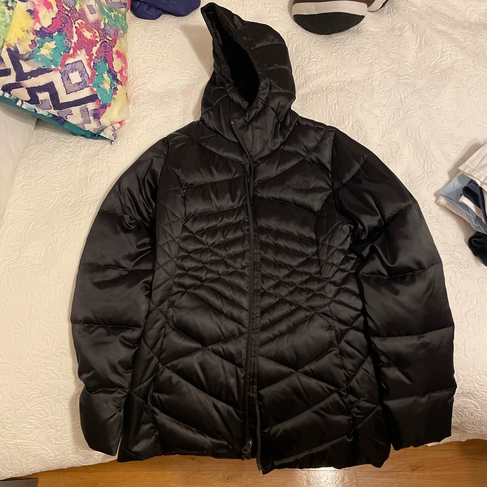 Women’s The North Face jacket